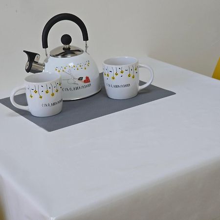 Casa Stefania Rimini公寓 外观 照片