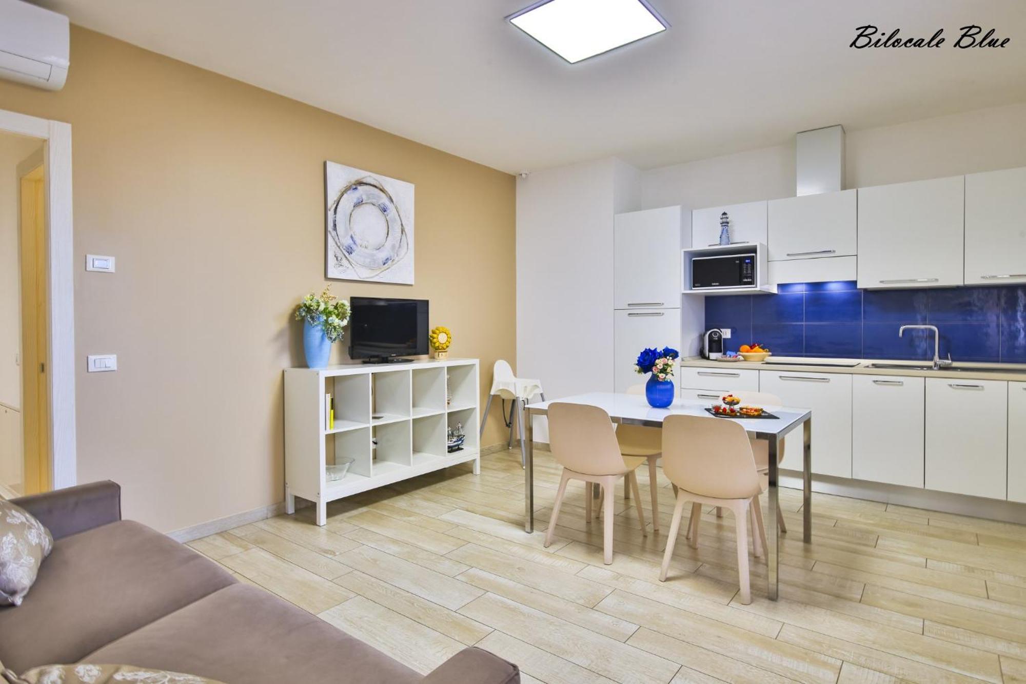 Casa Stefania Rimini公寓 外观 照片