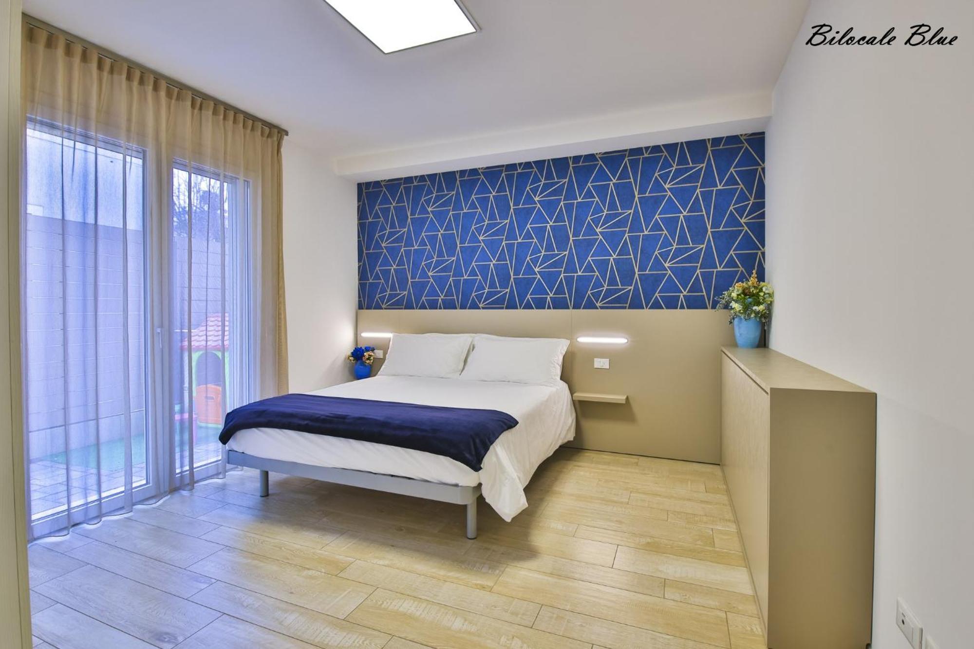 Casa Stefania Rimini公寓 外观 照片