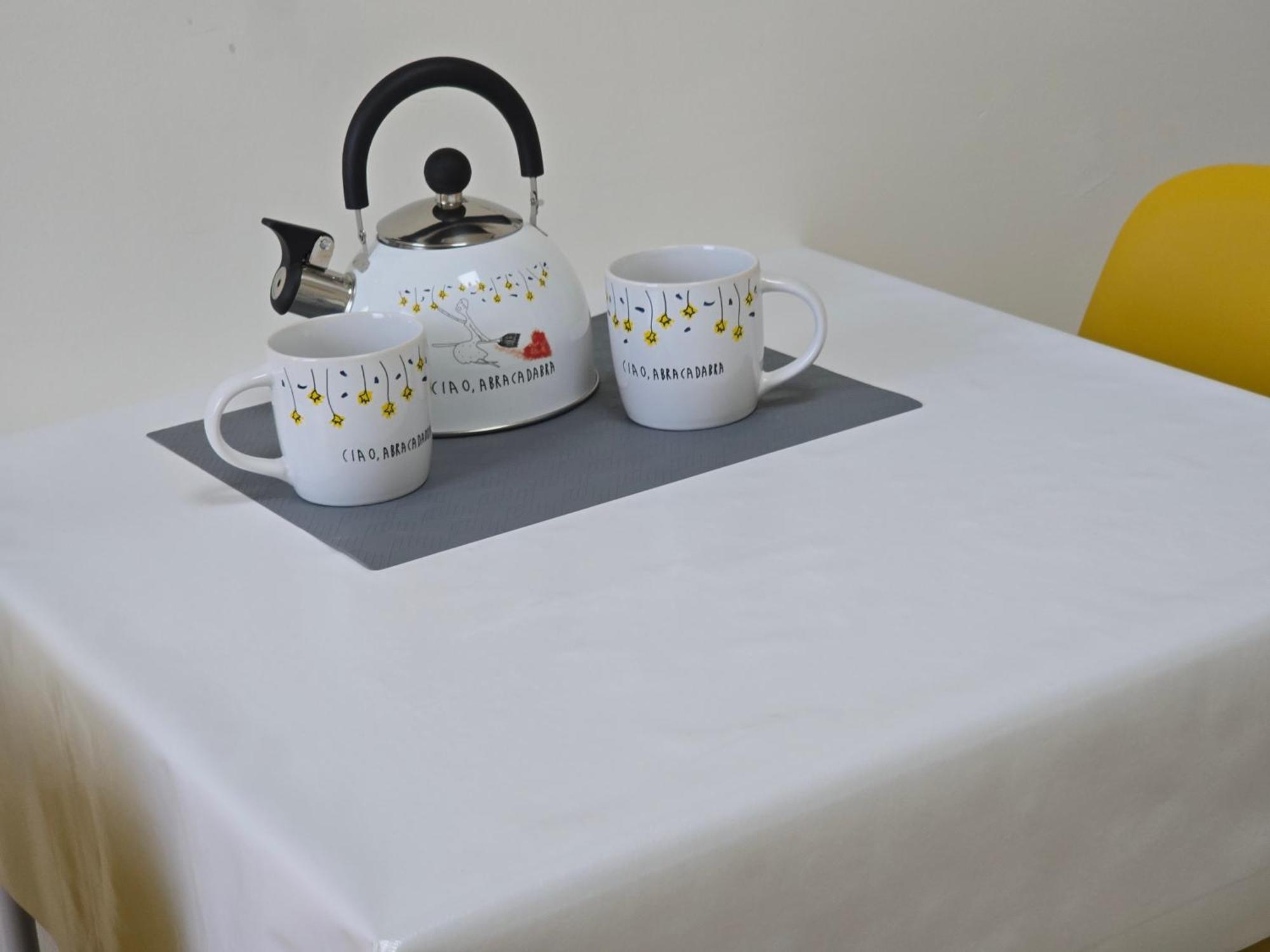 Casa Stefania Rimini公寓 外观 照片